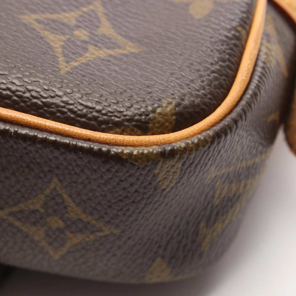 Louis Vuitton Marly Bandouliere · Monogram