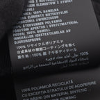Prada Triangle Logo · Nylon Bucket Hat