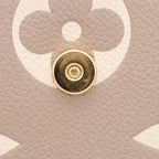 Louis Vuitton Ivy · Monogram Empreinte