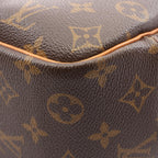 Louis Vuitton Deauville · Monogram Canvas