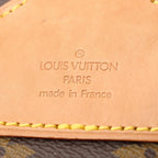 Louis Vuitton Montsouris MM · Monogram