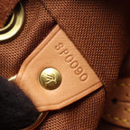 Louis Vuitton Montsouris MM · Monogram