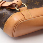 Louis Vuitton Montsouris MM · Monogram