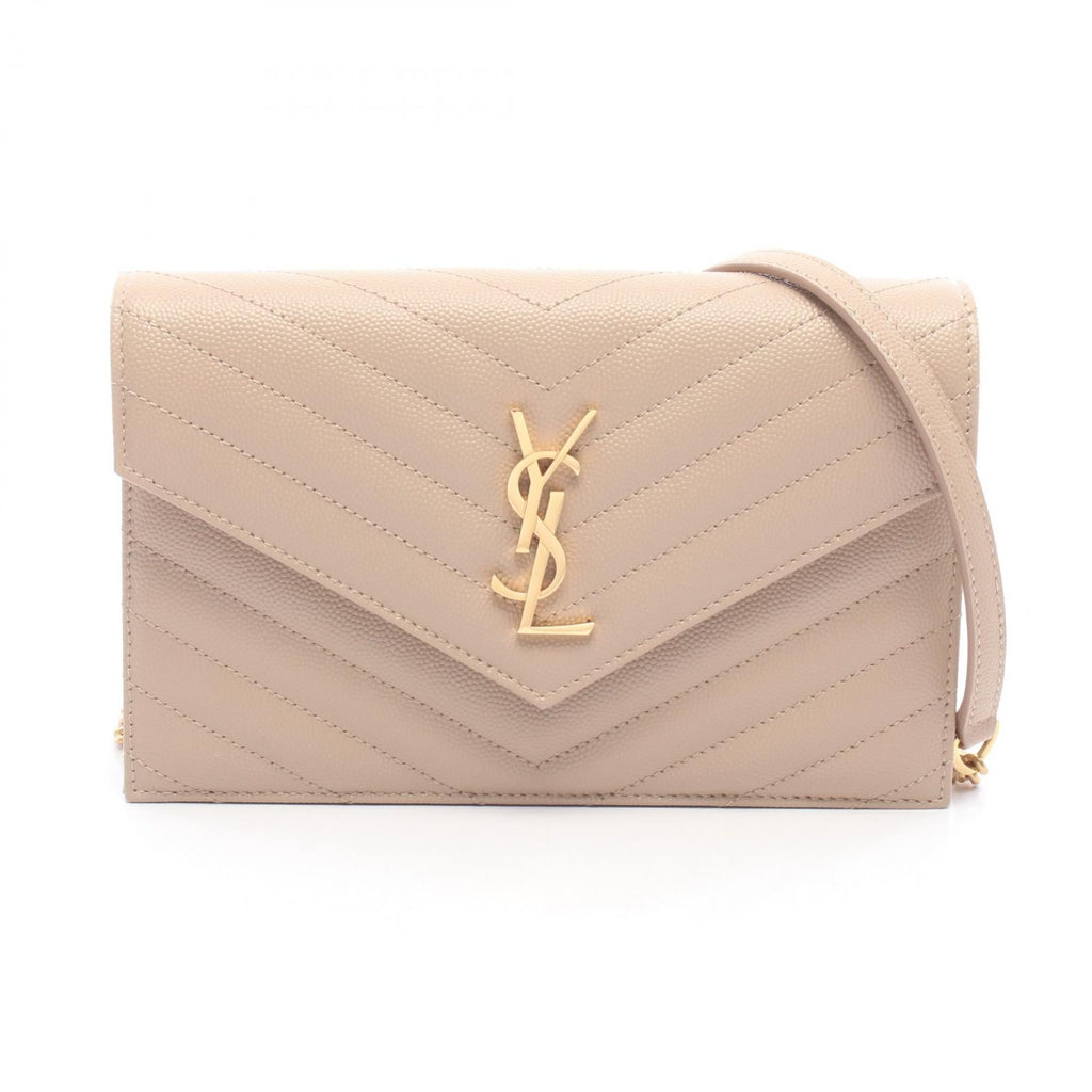 Saint Laurent Cassandra Envelope