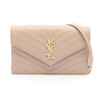Saint Laurent Cassandra Envelope
