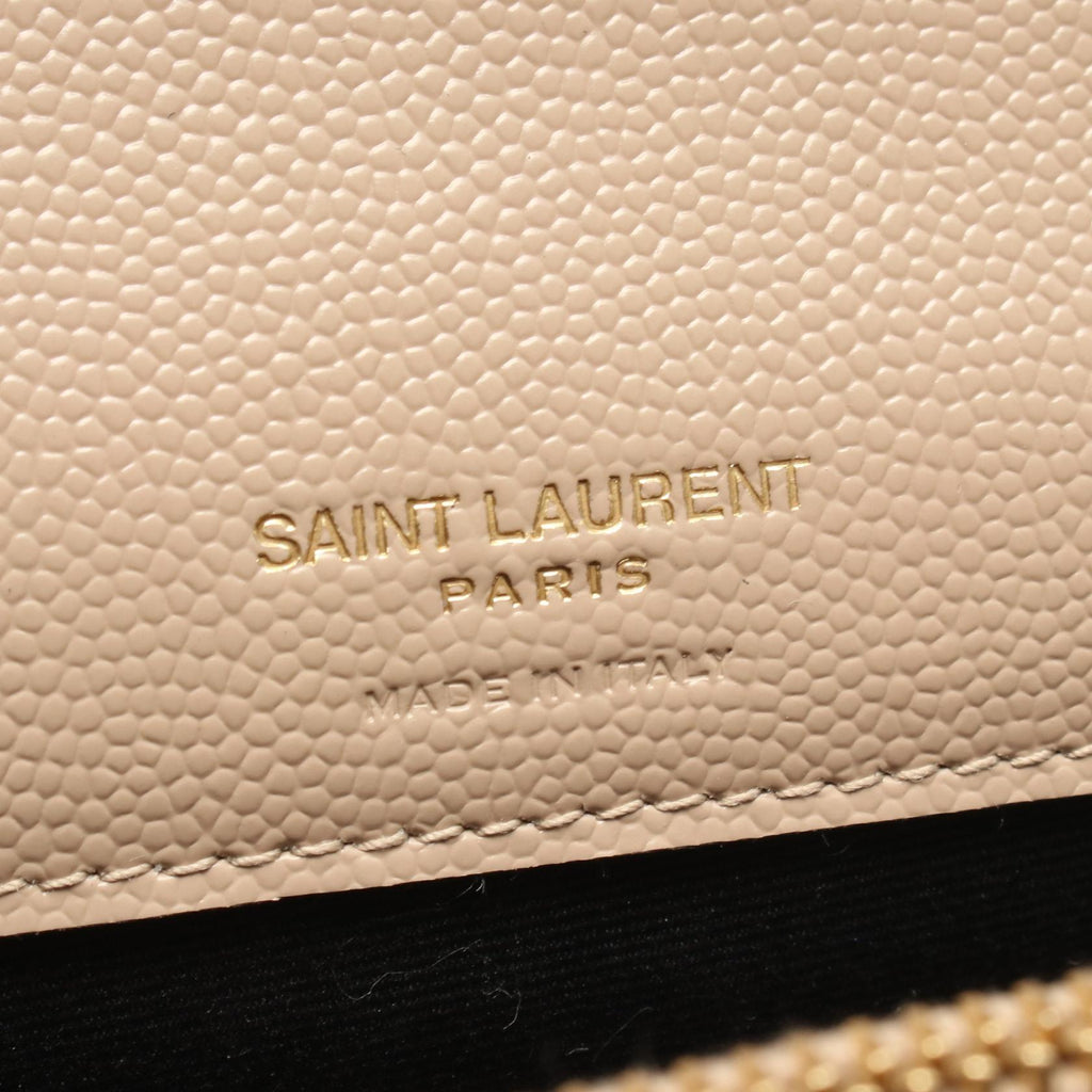 Saint Laurent Cassandra Envelope