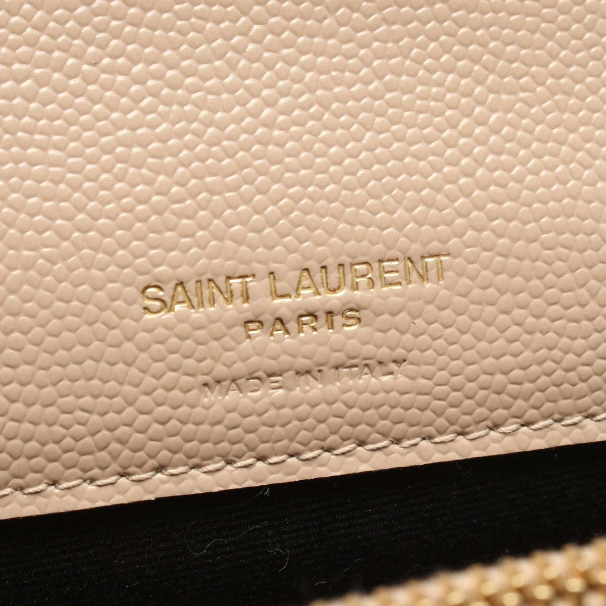 Saint Laurent Cassandra Envelope