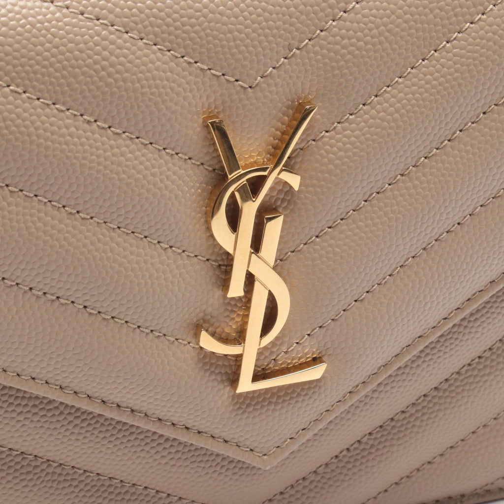 Saint Laurent Cassandra Envelope