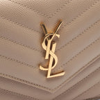 Saint Laurent Cassandra Envelope