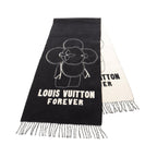 Louis Vuitton Vivienne City · Wool Cashmere