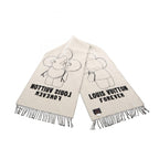 Louis Vuitton Vivienne City · Wool Cashmere