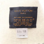 Louis Vuitton Vivienne City · Wool Cashmere