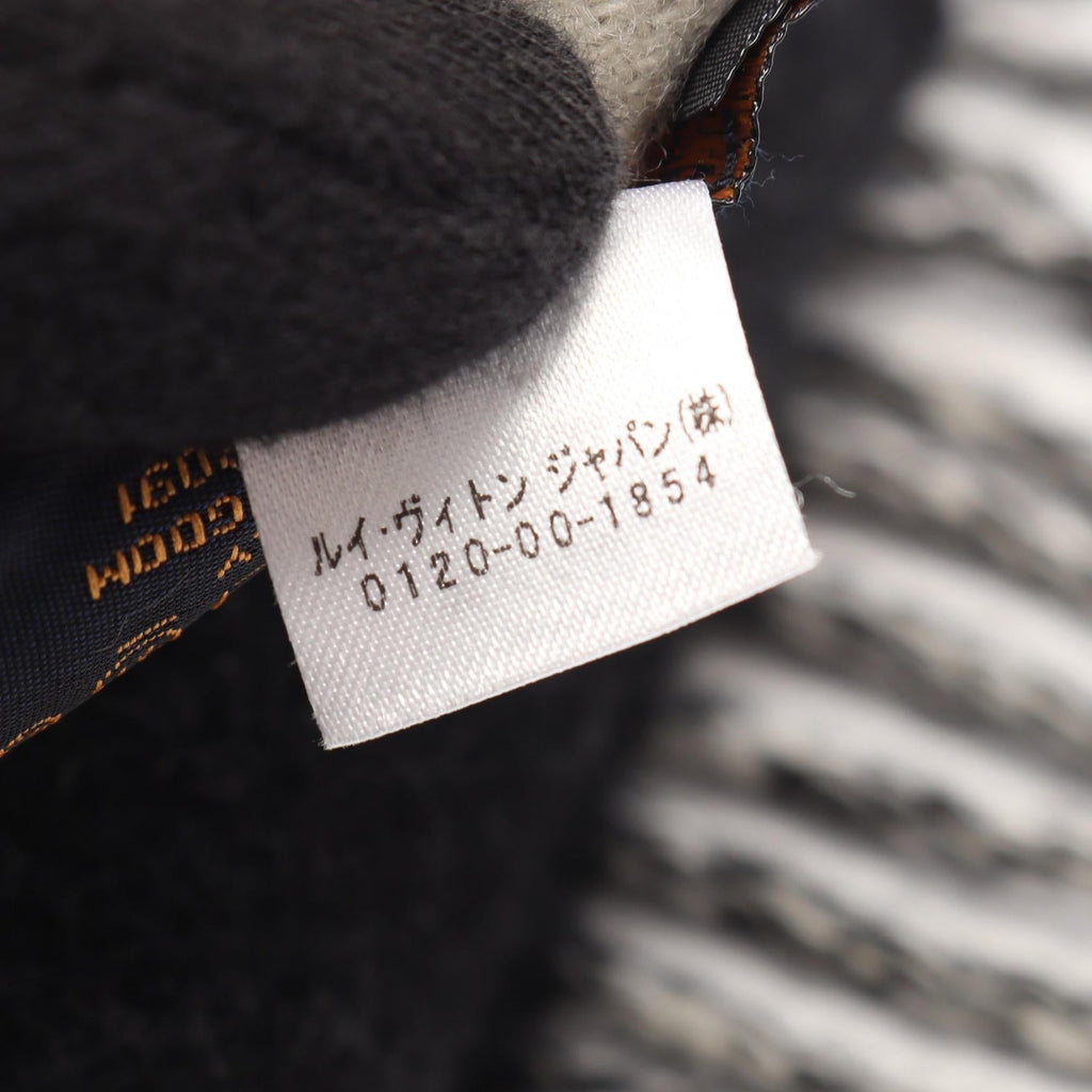 Louis Vuitton Vivienne City · Wool Cashmere