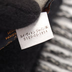 Louis Vuitton Vivienne City · Wool Cashmere