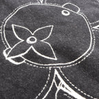 Louis Vuitton Vivienne City · Wool Cashmere