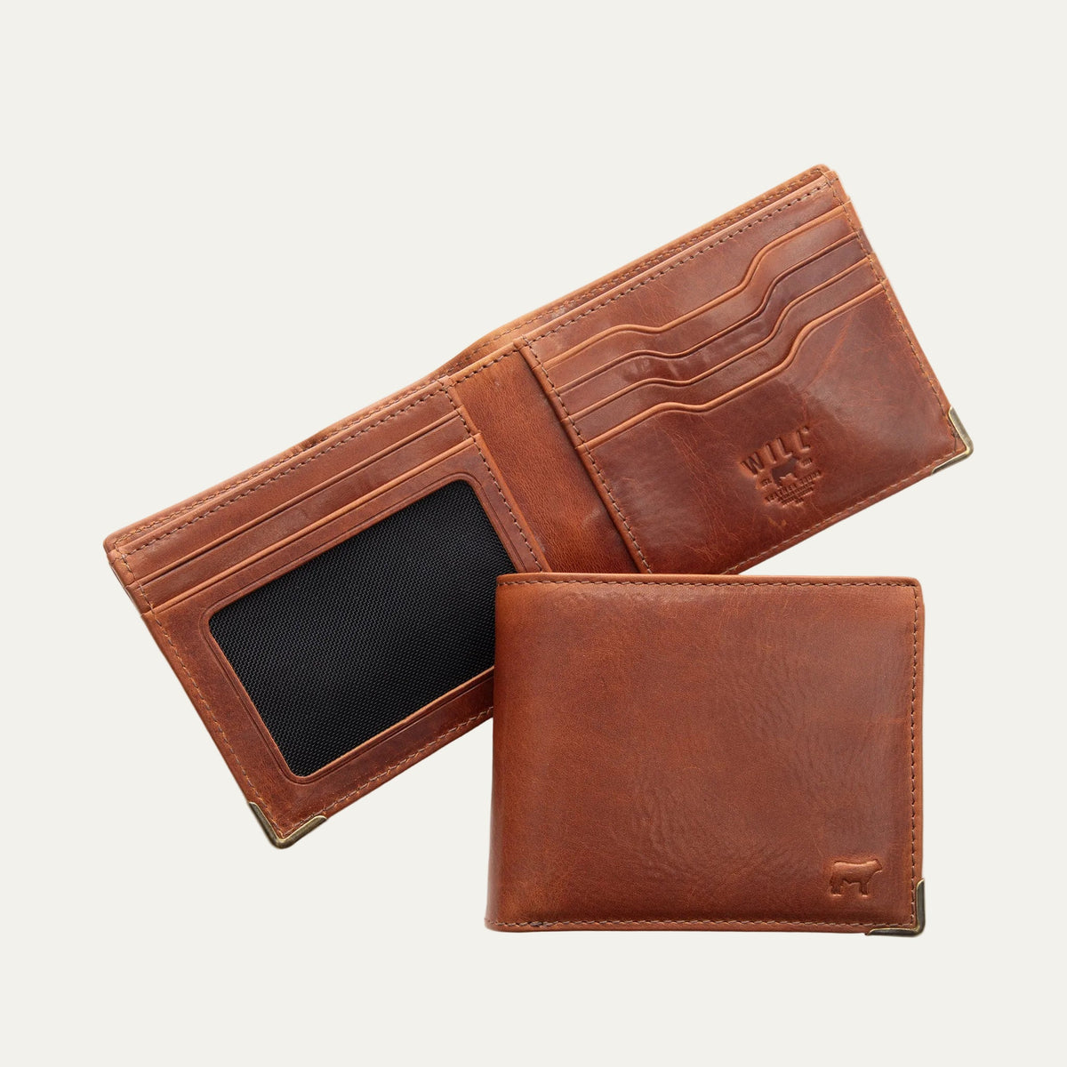 The William Collection: Magnate Billfold