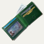 The Magnate Billfold Wallet