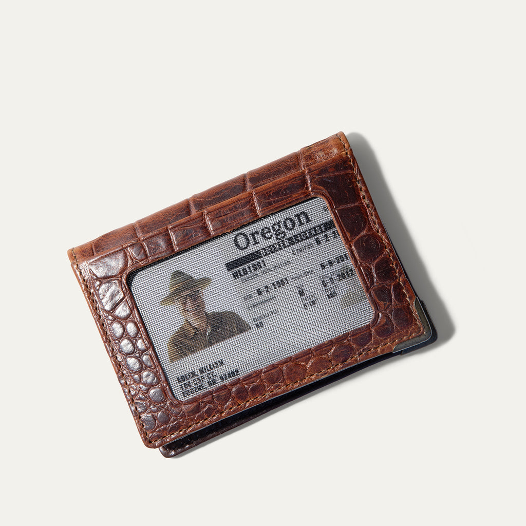 The William Collection: Tradesman Slim