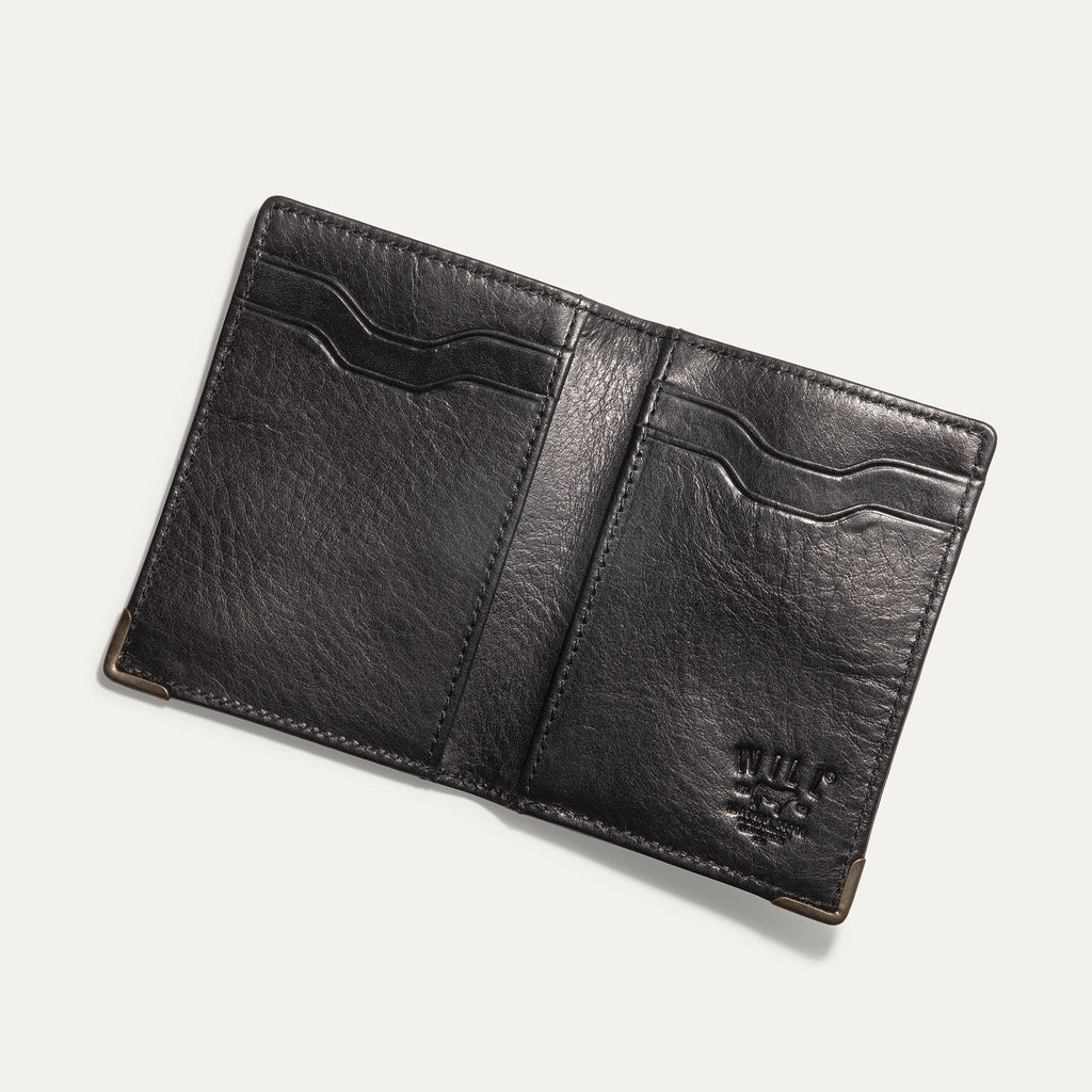 Tradesman Slim Wallet