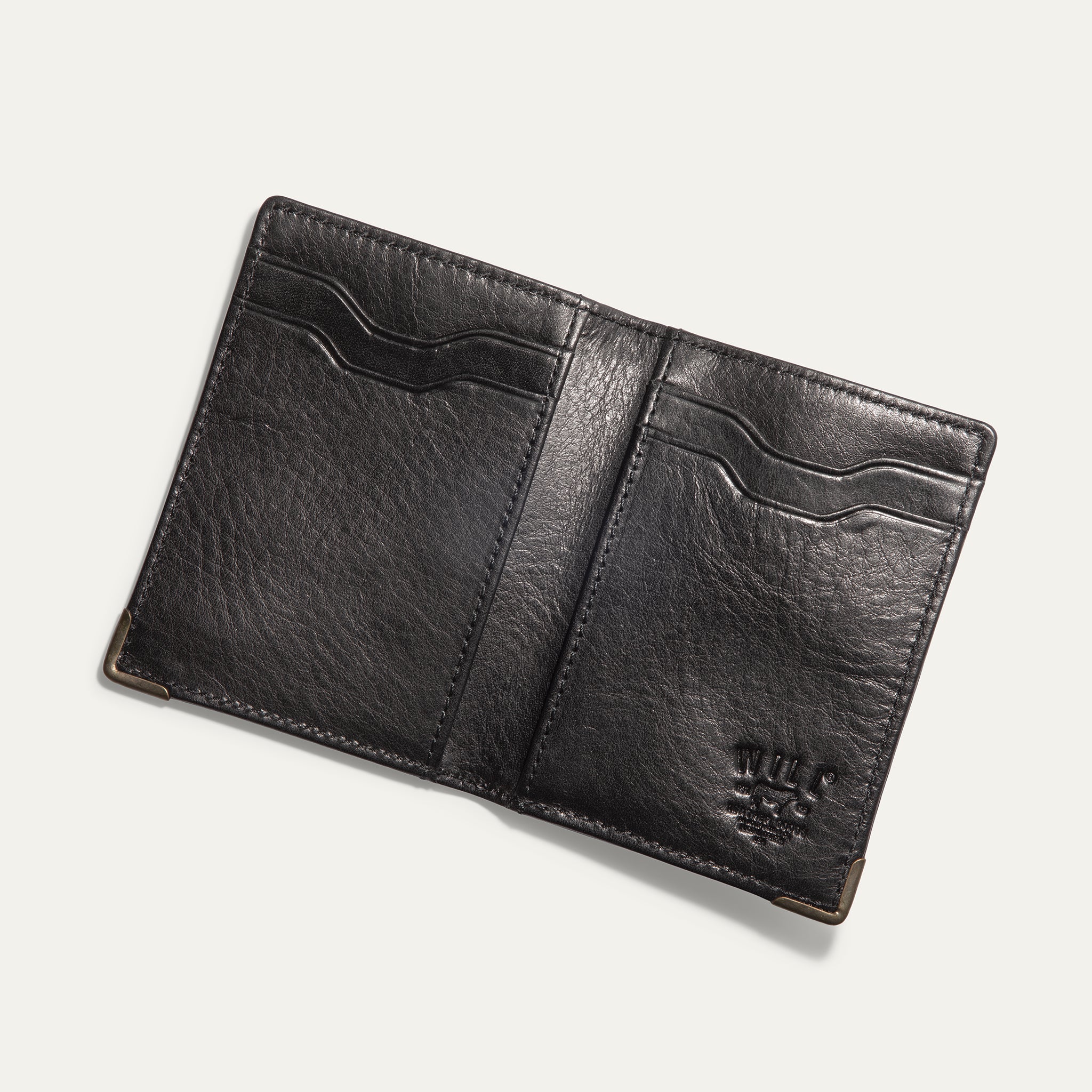 Tradesman Slim Wallet