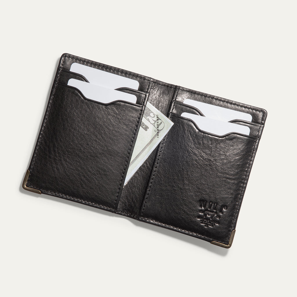 Tradesman Slim Wallet