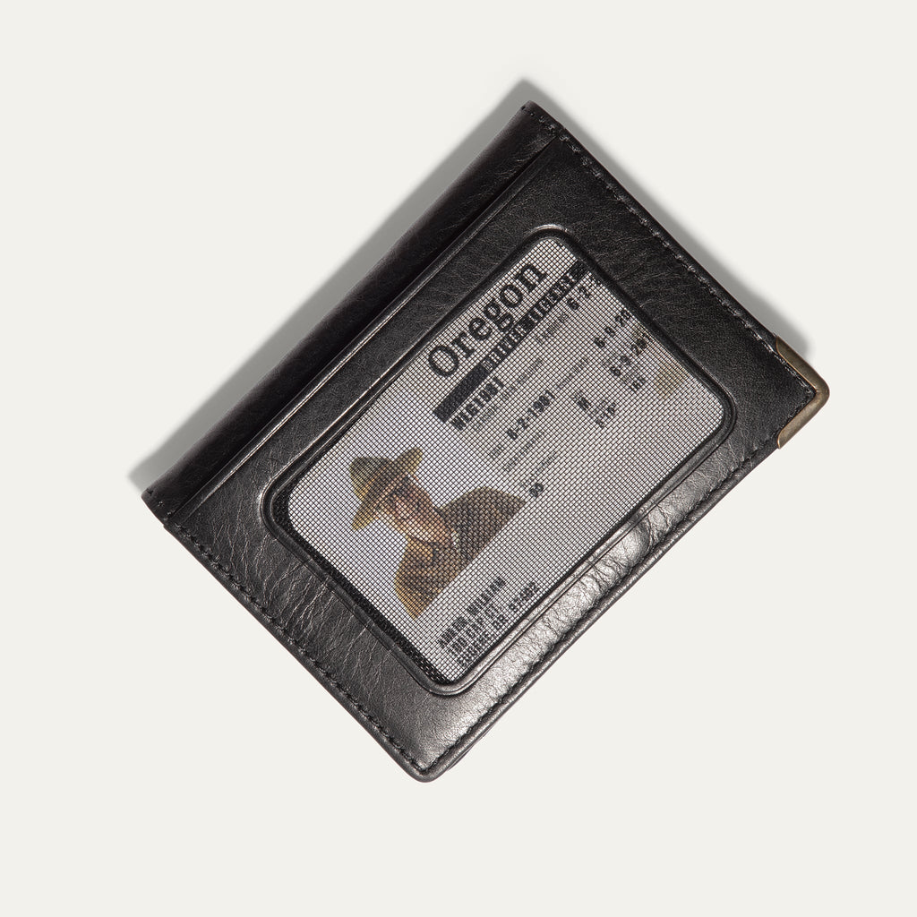 Tradesman Slim Wallet