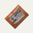 Tradesman Slim Wallet