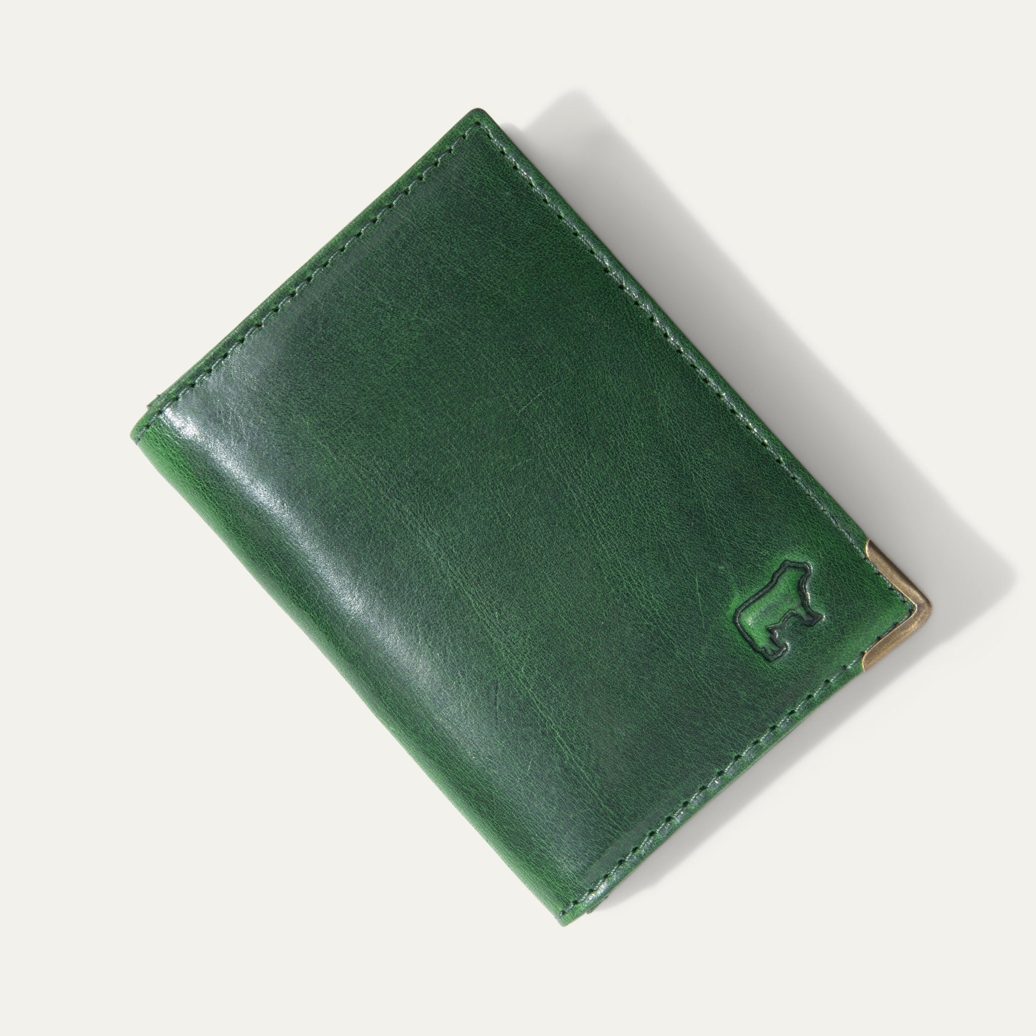 Tradesman Slim Wallet