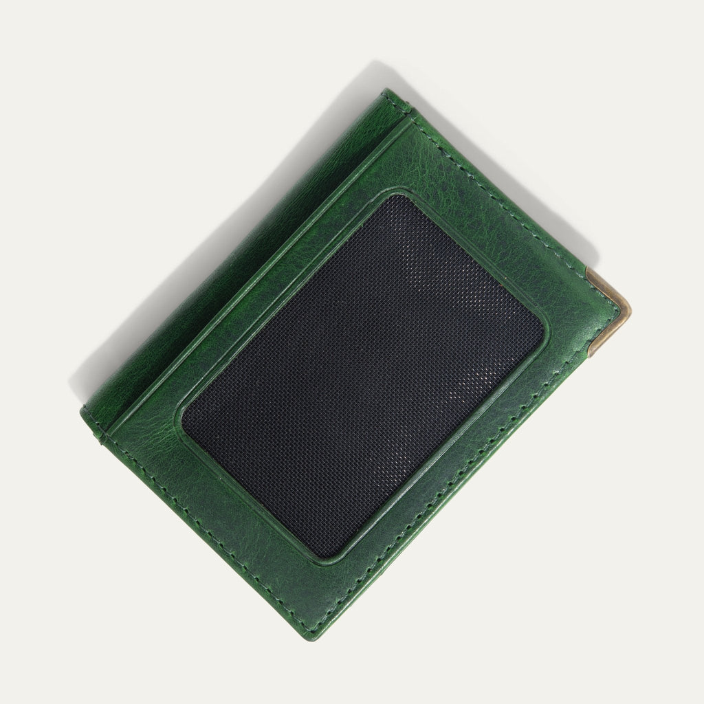 Tradesman Slim Wallet