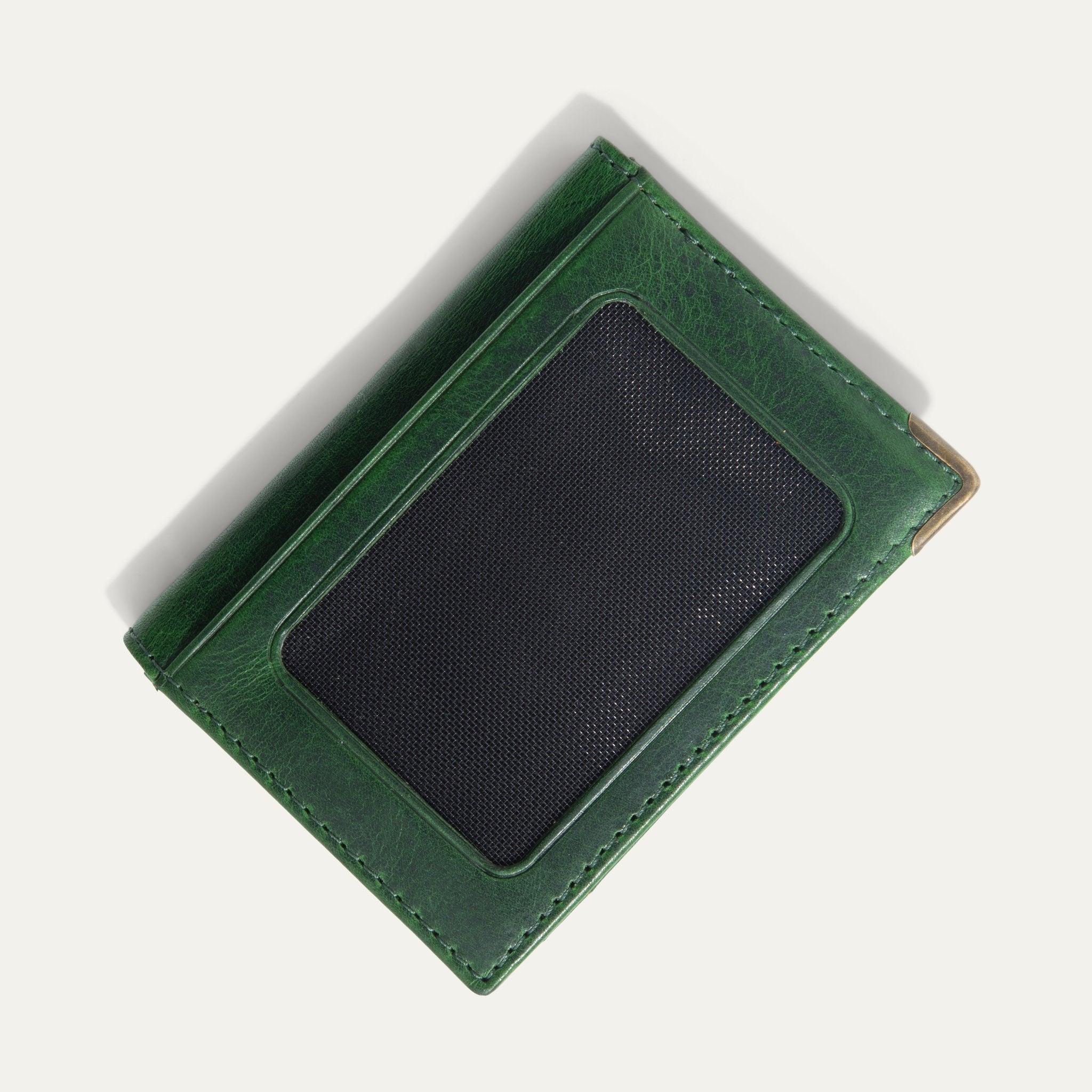 Tradesman Slim Wallet