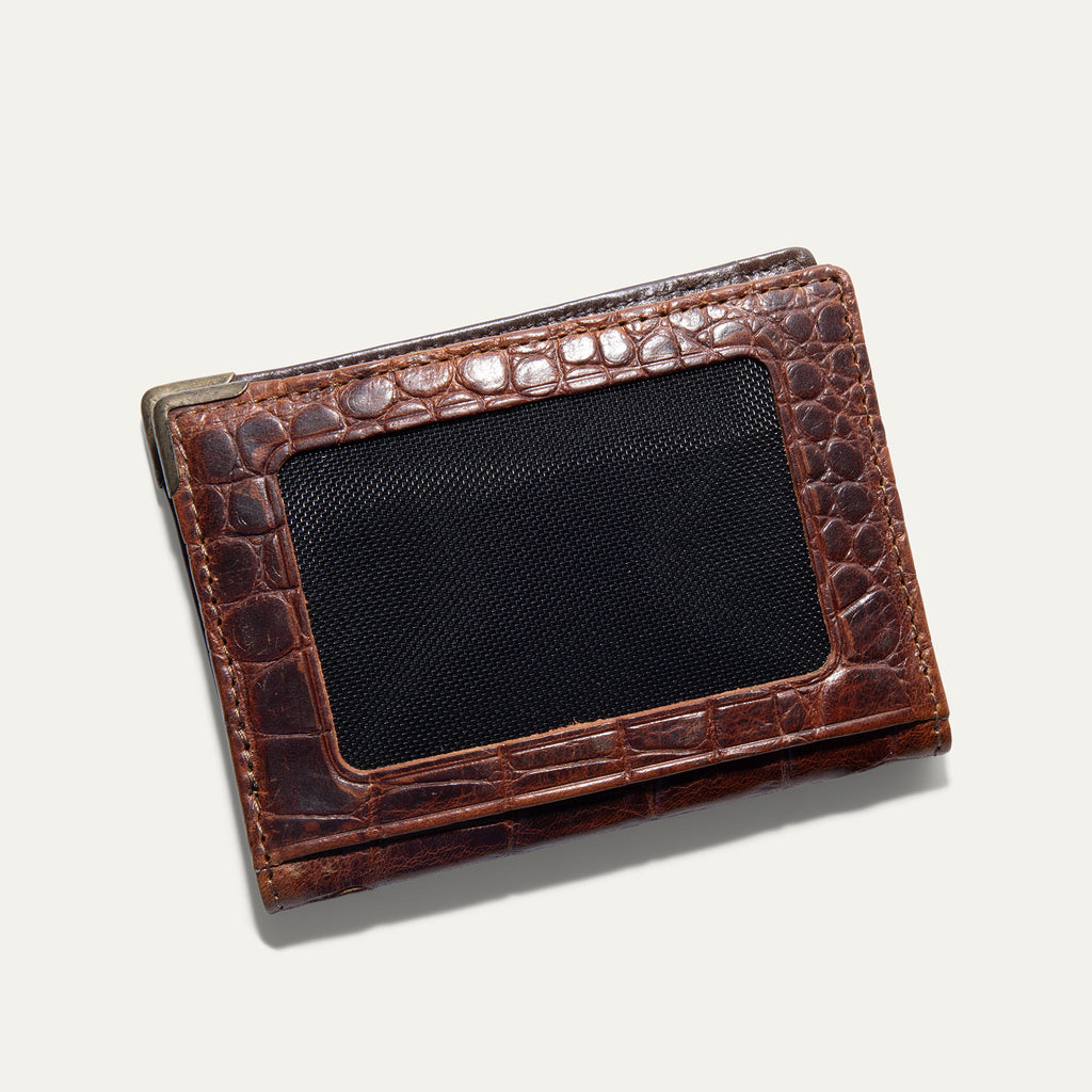 The William Collection: Tradesman Slim