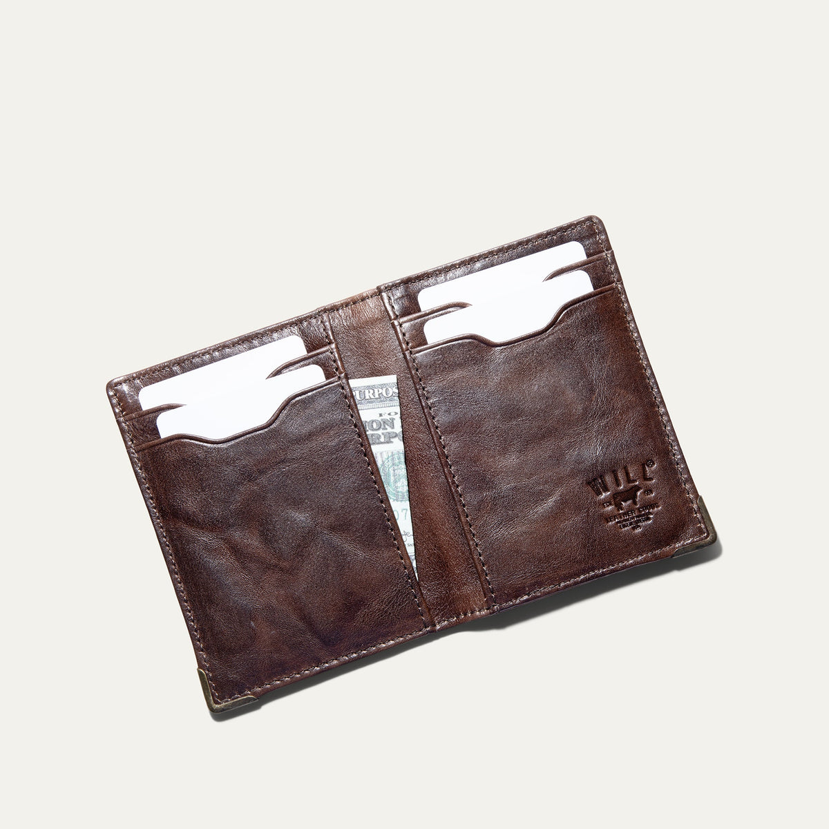 The William Collection: Tradesman Slim