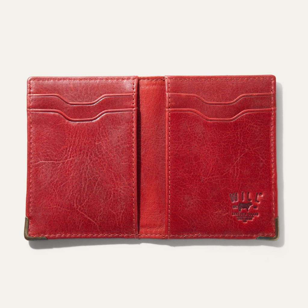 The William Collection: Tradesman Slim