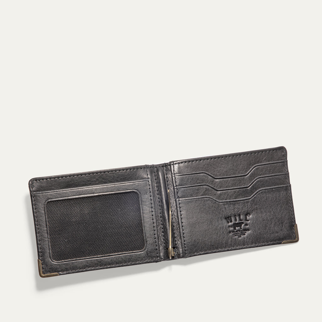 The Industrialist Billfold