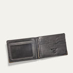 The Industrialist Billfold Wallet