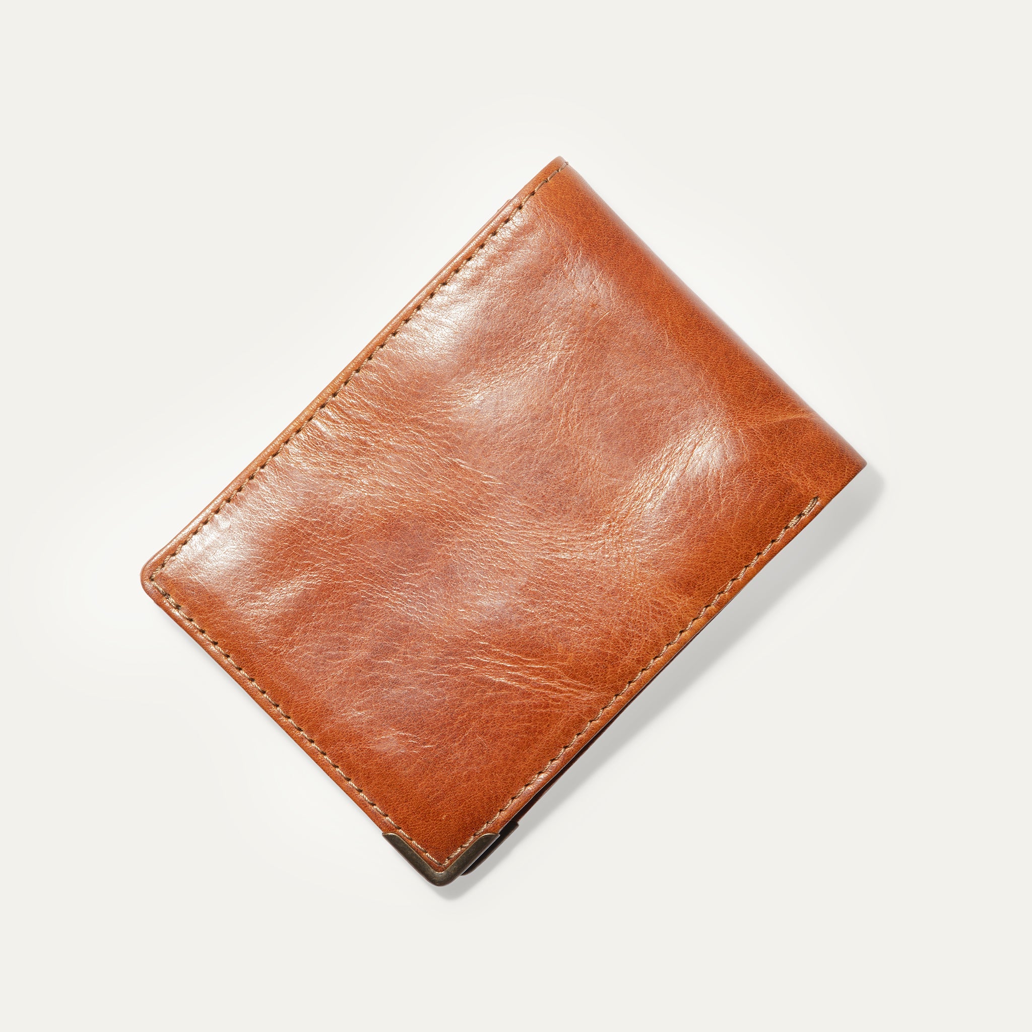 The Industrialist Billfold Wallet