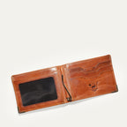 The Industrialist Billfold Wallet