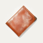 The Industrialist Billfold Wallet