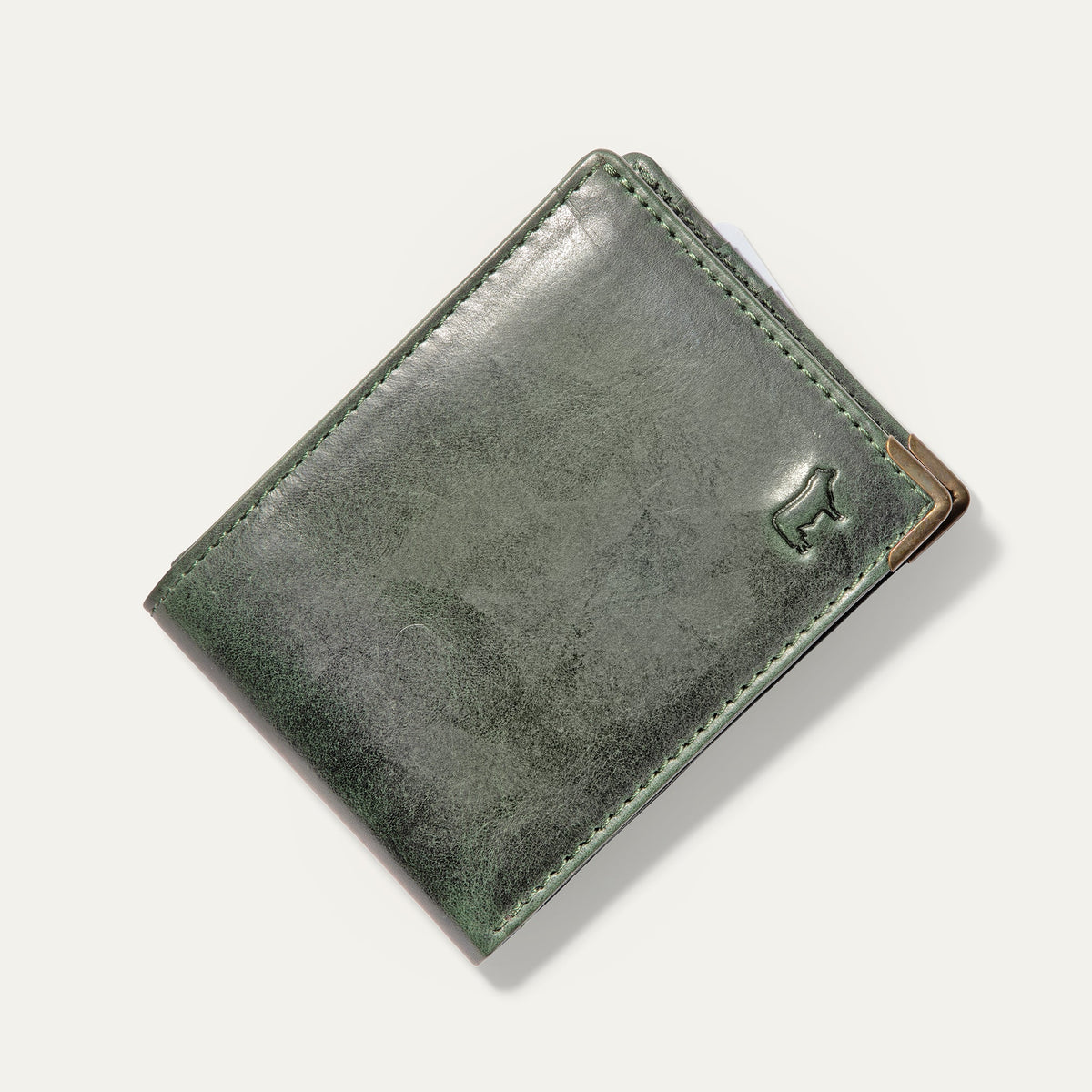 The William Collection: Industrialist Billfold