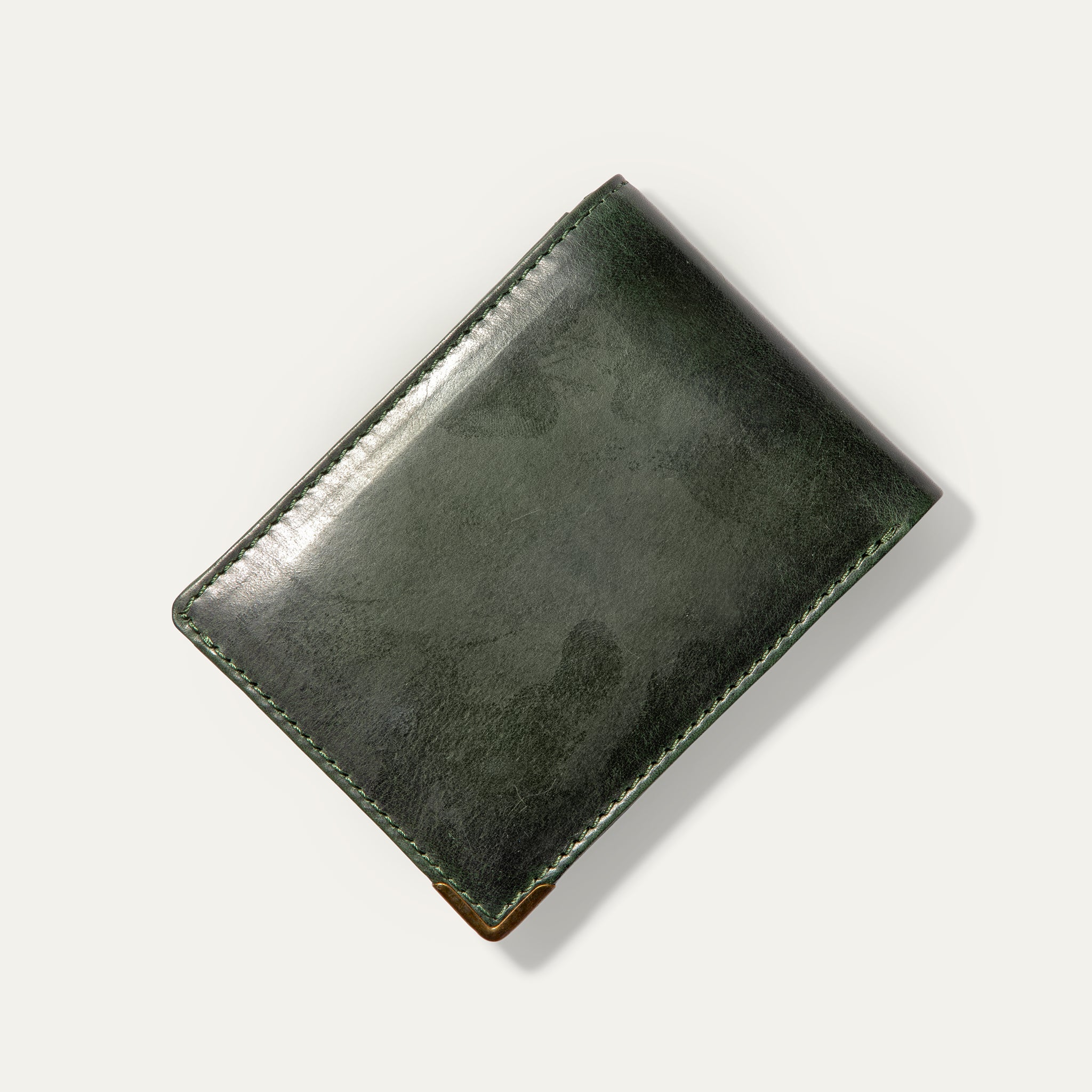 The Industrialist Billfold