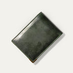 The Industrialist Billfold Wallet