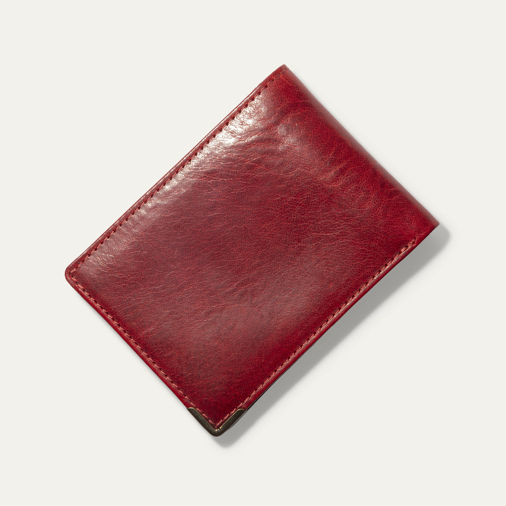 The William Collection: Industrialist Billfold