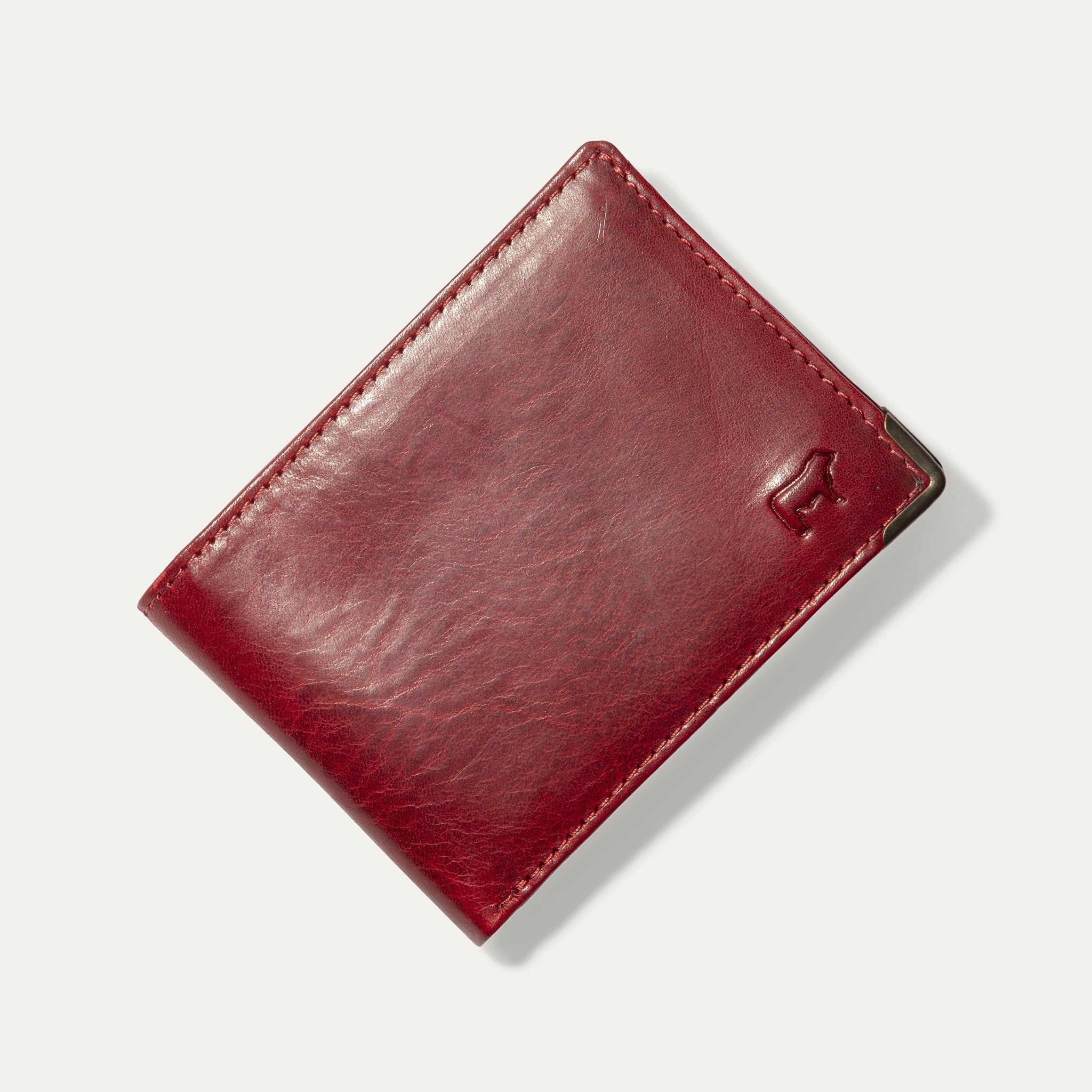 The Industrialist Billfold Wallet