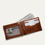 The Industrialist Billfold