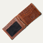 The William Collection: Industrialist Billfold