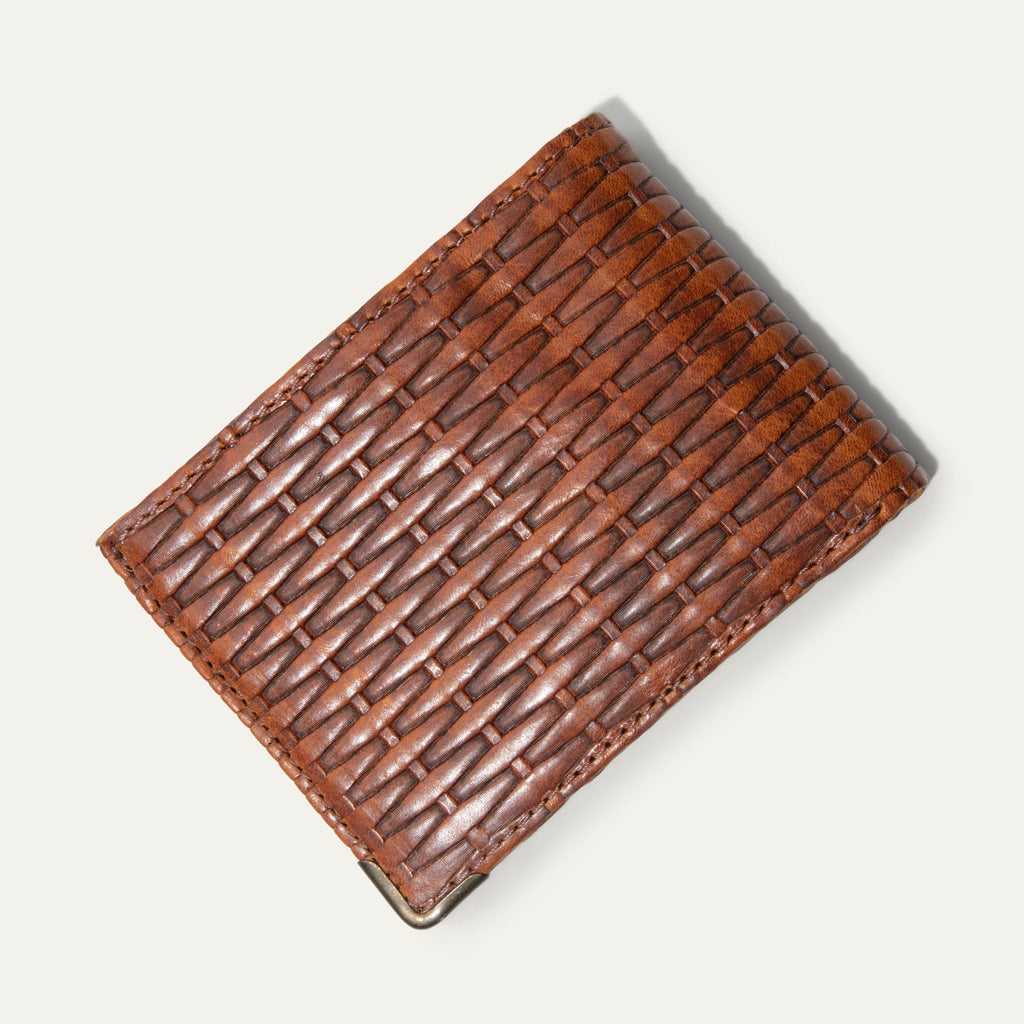 The William Collection: Industrialist Billfold