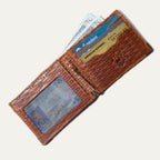 The William Collection: Industrialist Billfold