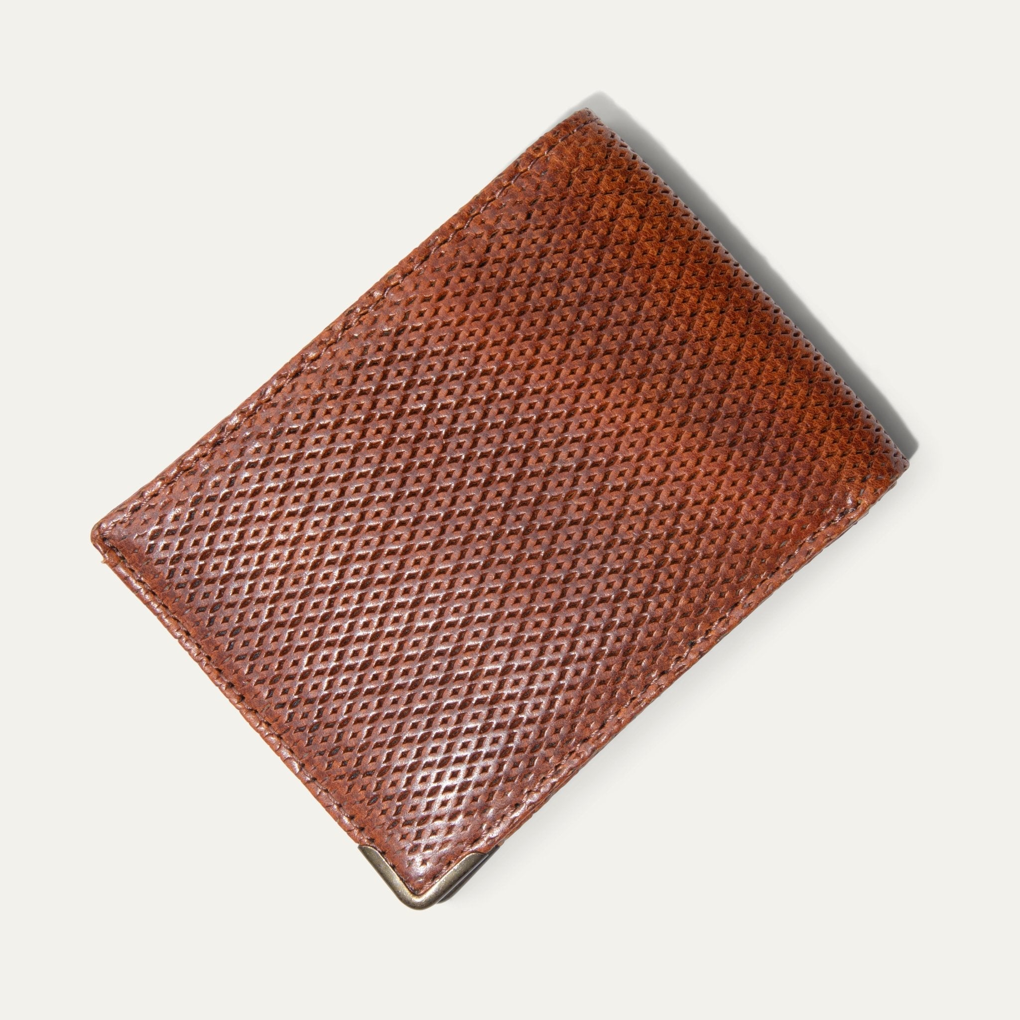 The Industrialist Billfold