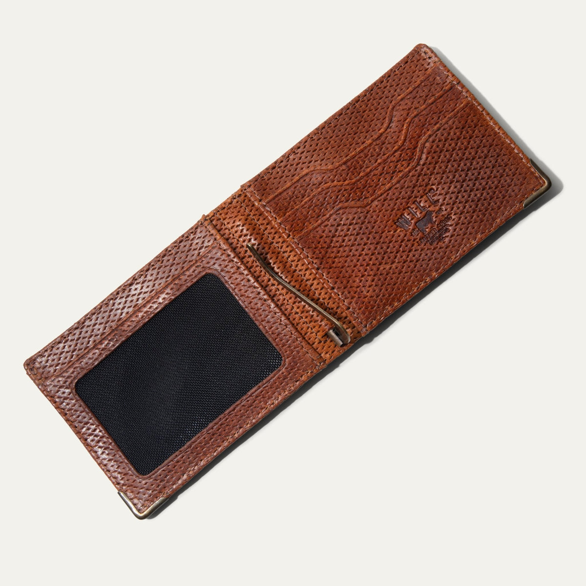 The William Collection: Industrialist Billfold