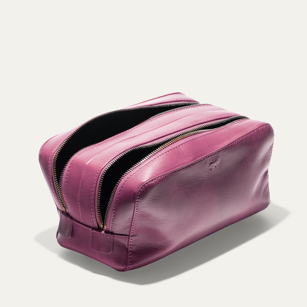 The William Professional Travel Kit